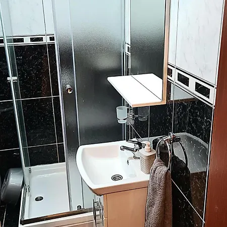 Apartmán Breza Divčibare