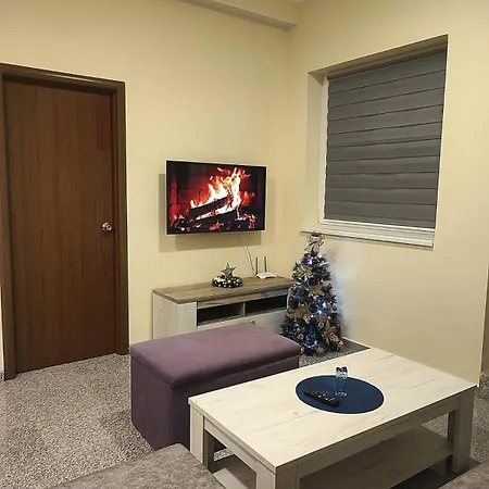 Breza Apartmán Divčibare