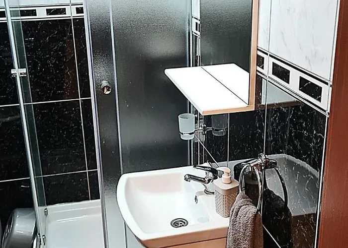 Apartment Breza Divčibare