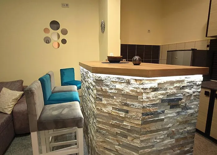 Apartment Breza Divčibare