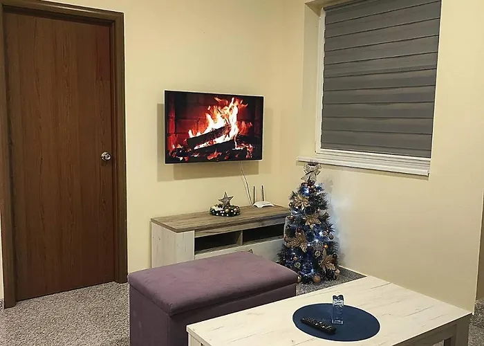 Breza Apartment Divčibare